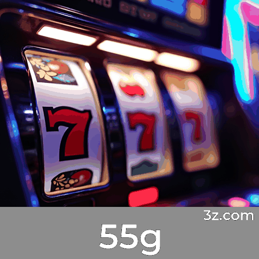 55g: Seu Cassino Online Confiável e Vencedor!