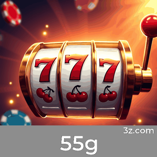55g: Seu Cassino Online Confiável e Vencedor!