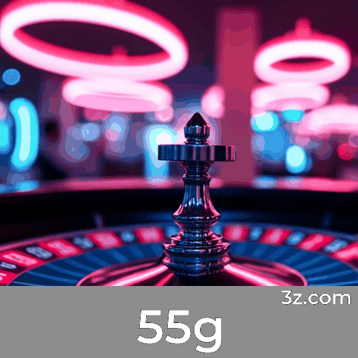 55g: Seu Cassino Online Confiável e Vencedor!