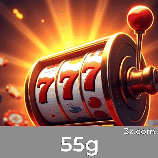 55g: Seu Cassino Online Confiável e Vencedor!